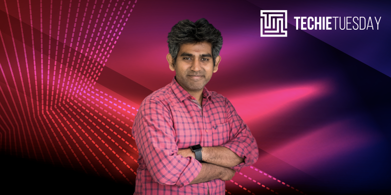[Techie Tuesday] Manikandan Thangarathnam’s journey: From building patented products at Amazon to focusing on tech at Uber 