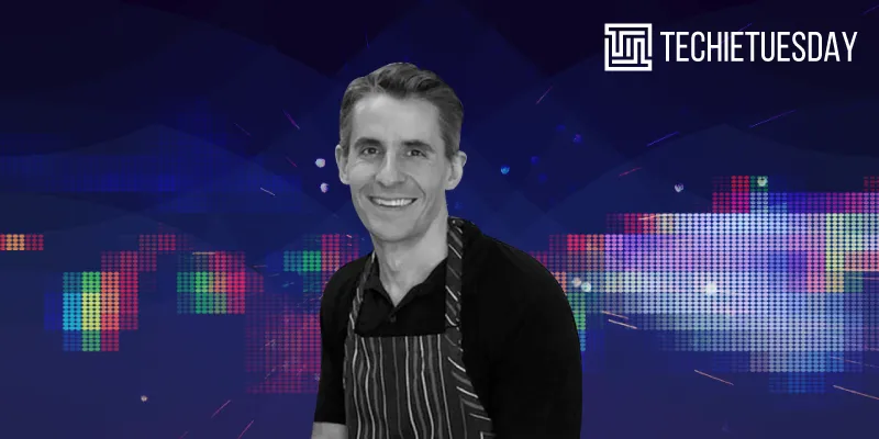 Techie Tuesday - Nick Tornow 