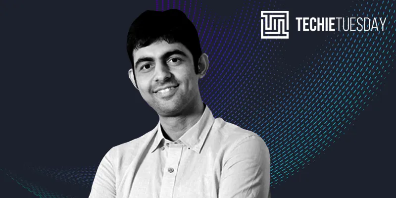 Techie Tuesday - Vikalp Sahni