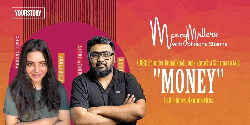 Why Kunal Shah believes you shouldn't envy others' money but their skills instead