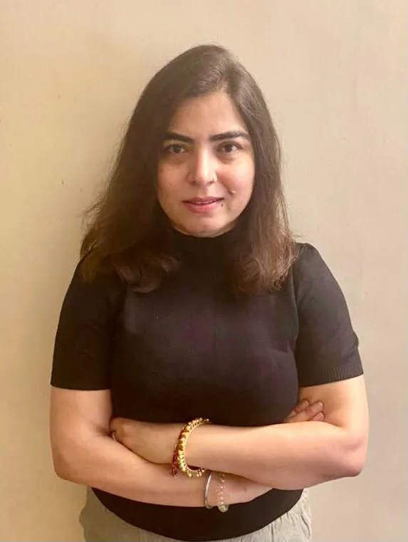 Tanya Chadha