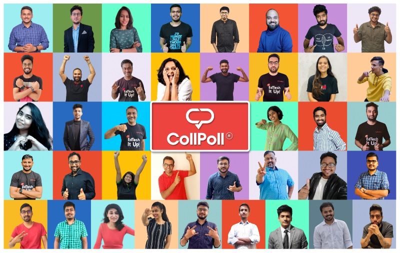 CollPoll 