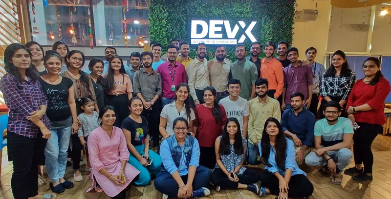 Startup Bharat - DevX