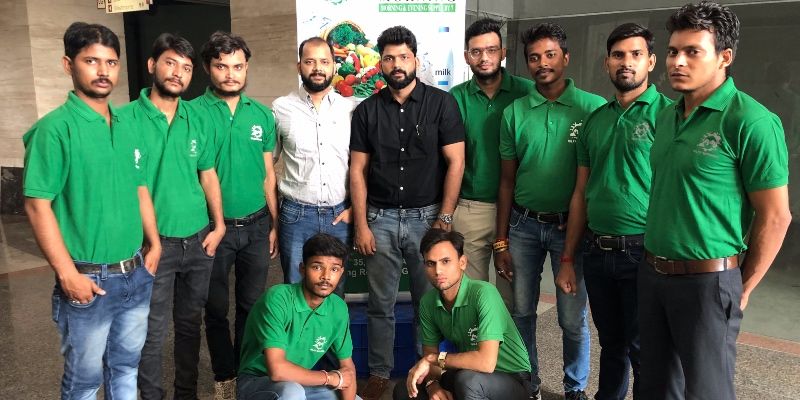Why bootstrapped startup MilkyMorning believes evening slots can be a game changer in micro-delivery