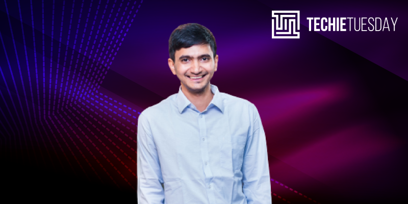 [Techie Tuesday] It’s all about logic and building something you can use: Ather’s Swapnil Jain on smart EVs