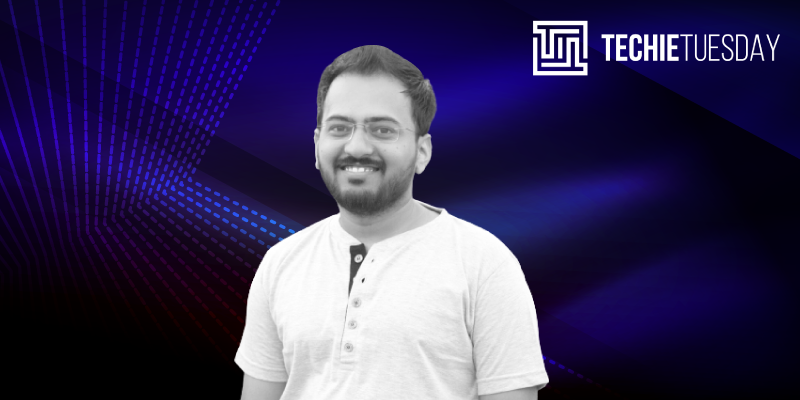 [Techie Tuesday] Meet Recko CTO Prashant Borde, who earlier founded Myntra-acquired GridAnts