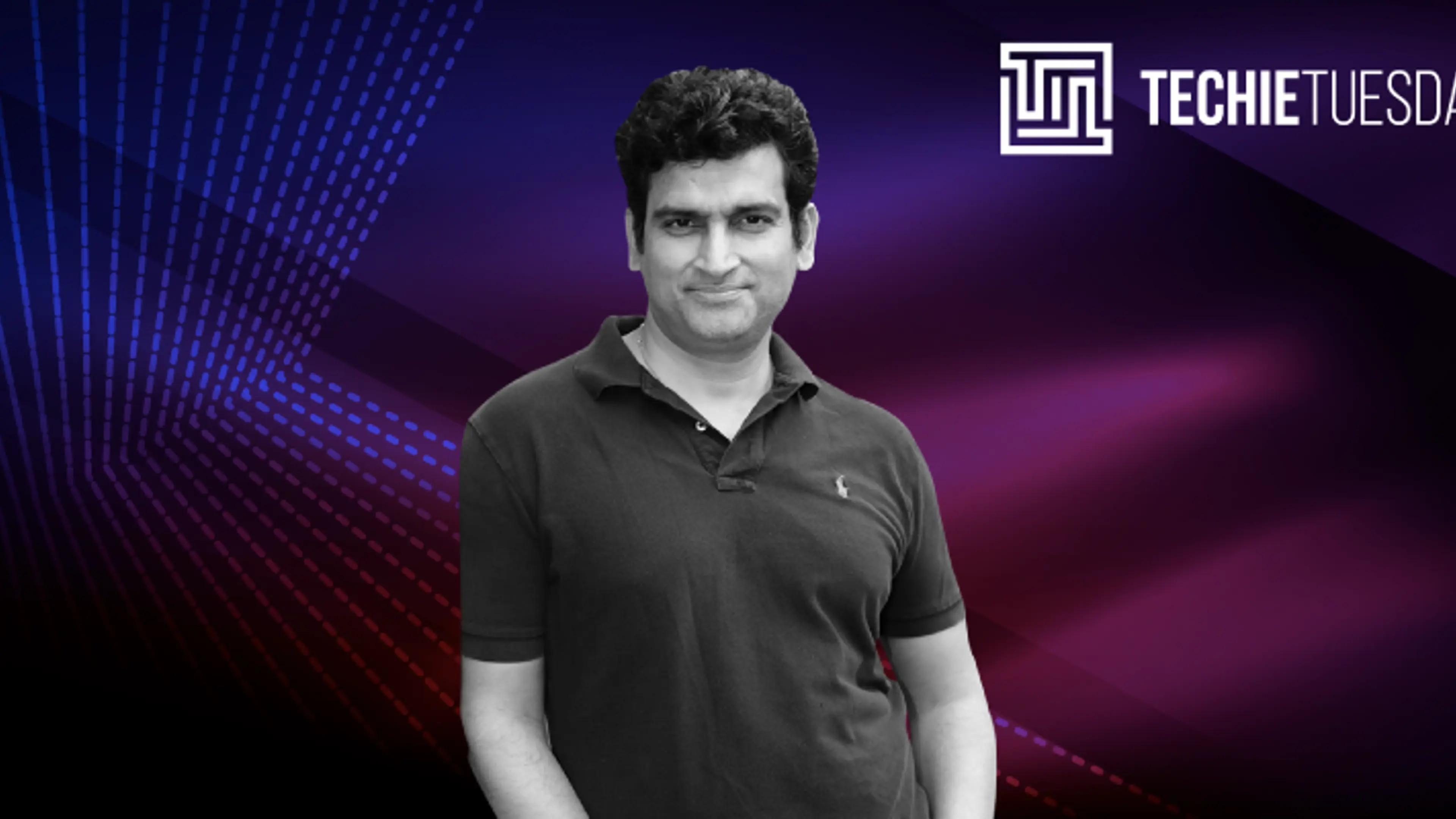 [Techie Tuesday] From launching a search engine to heading product at Facebook and Uber - the journey of ShareChat's Gaurav Mishra