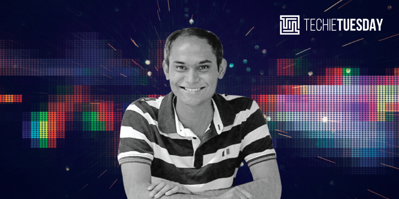 [Techie Tuesday] Gunjan Patidar began as an intern and went on to build Zomato's core systems 