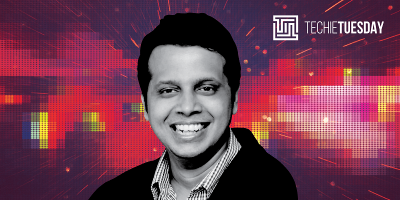 [Techie Tuesday] Meet Vivek Ramachandran, a cybersecurity expert and the man who discovered the Caffe Latte Attack 