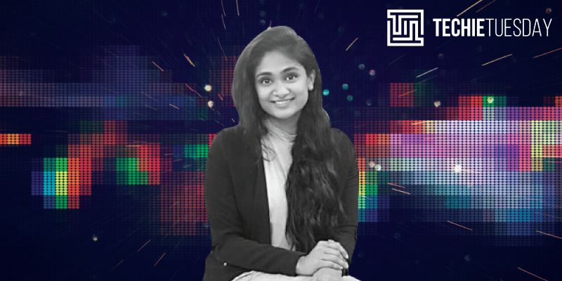 [Techie Tuesday] How Riddhi Mittal, who started coding at 10, is using her tech prowess to help combat coronavirus