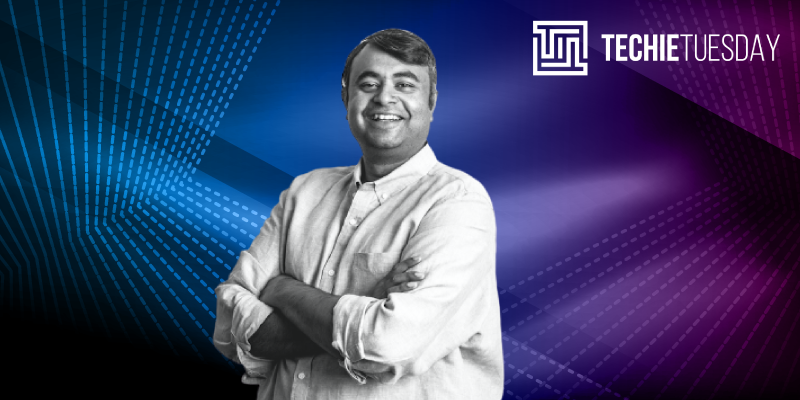 [Techie Tuesday] Meet Laks Srini, the techie who co-founded Zenefits and is now building ZeroDown 
