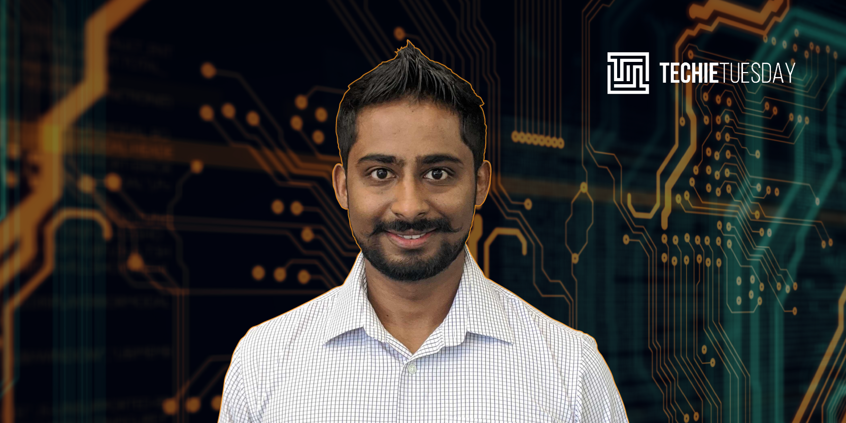[Techie Tuesday] Meet Saiman Shetty, who went from a small town near Udupi to building powertrain systems at Tesla 