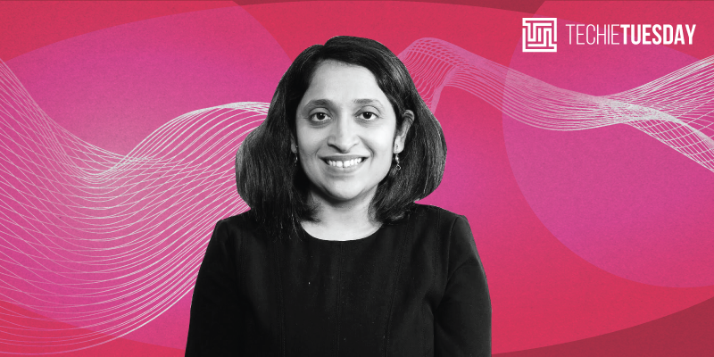 [Techie Tuesday] From Microsoft, Facebook, PayPal, Coinbase to Lambda - Namrata Ganatra's journey from fintech to edtech