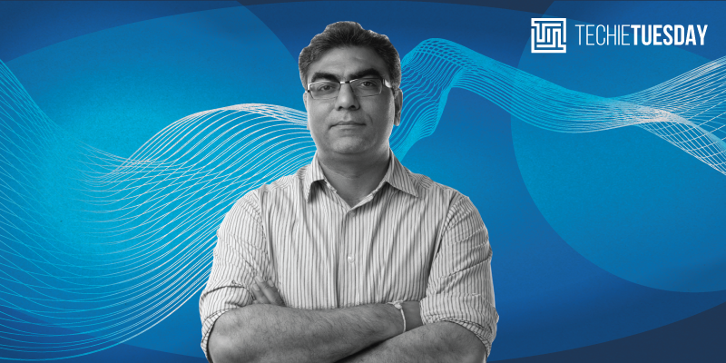 [Techie Tuesday] Meet Prashant Malik, the man who co-built Cassandra, the database that powers Facebook, Instagram, Netflix, and Apple
