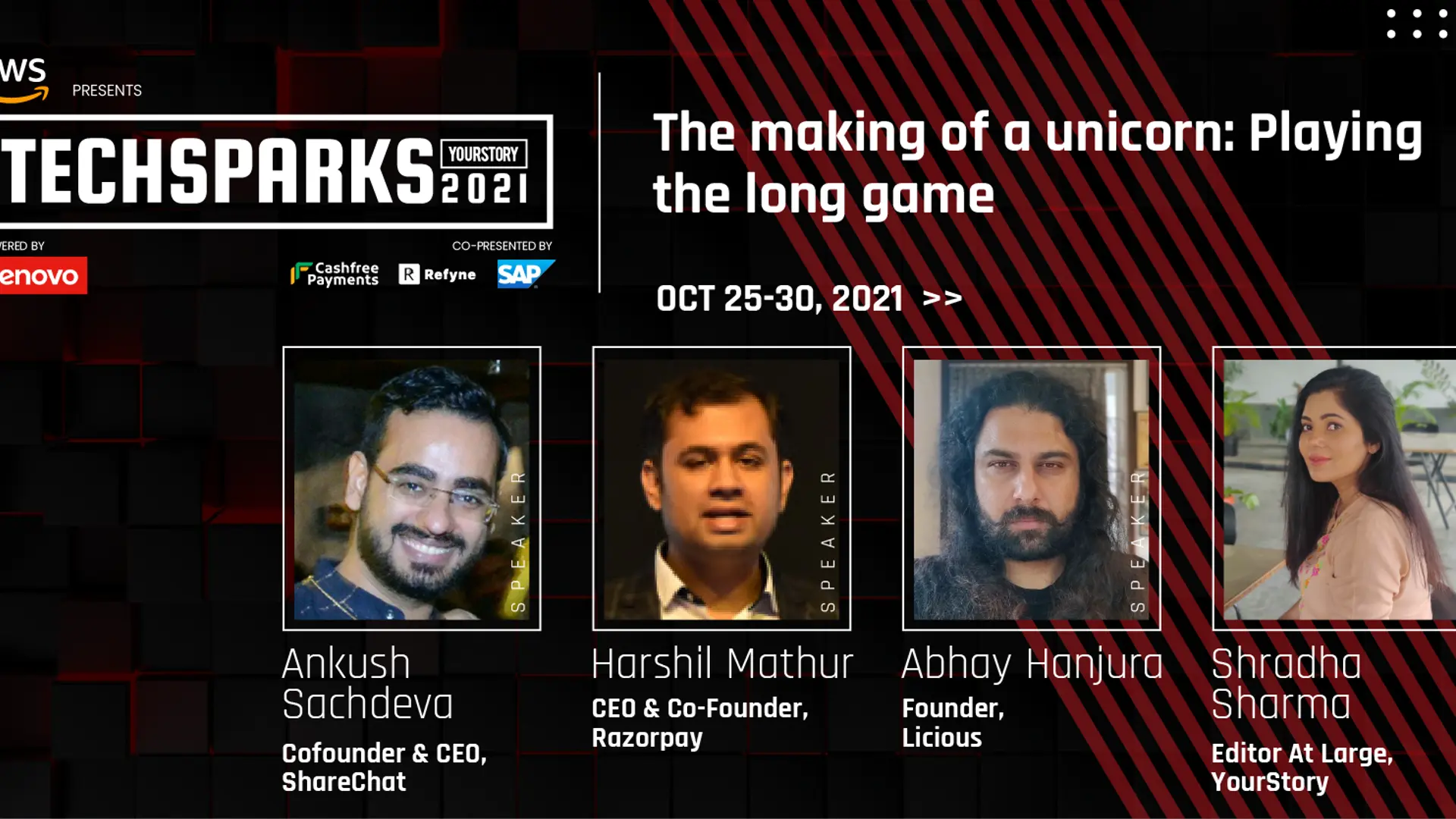 How unicorns look at brand building