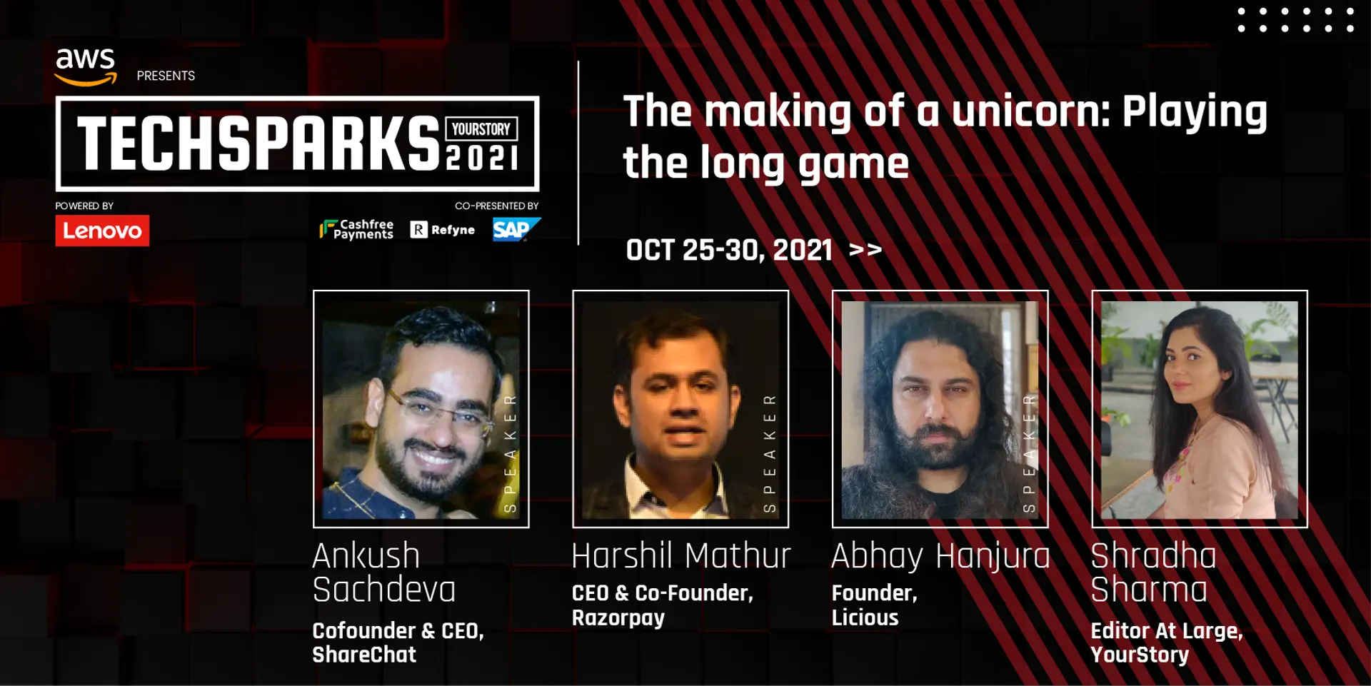 What does it take to build high growth engine unicorns