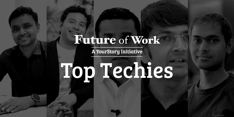 YourStory announces list of top techies in India