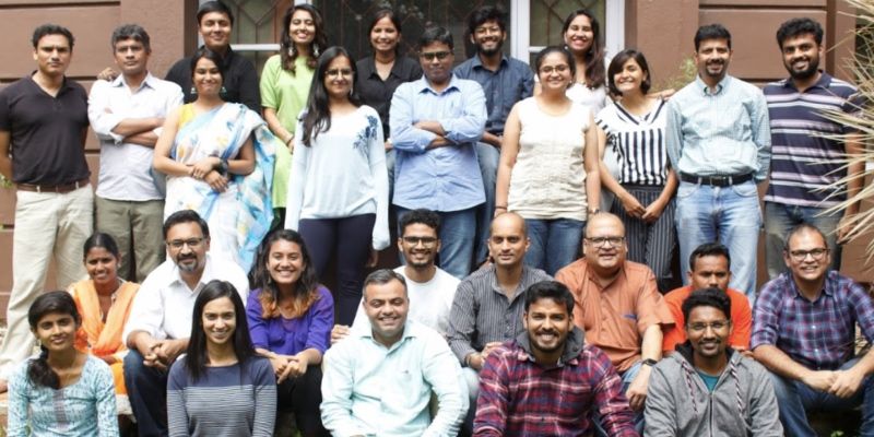 Ex-Flipkart exec brings entrepreneurship to schools to make students job creators not job seekers