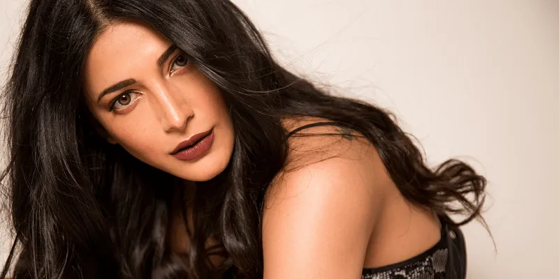 Shruti Haasan creators