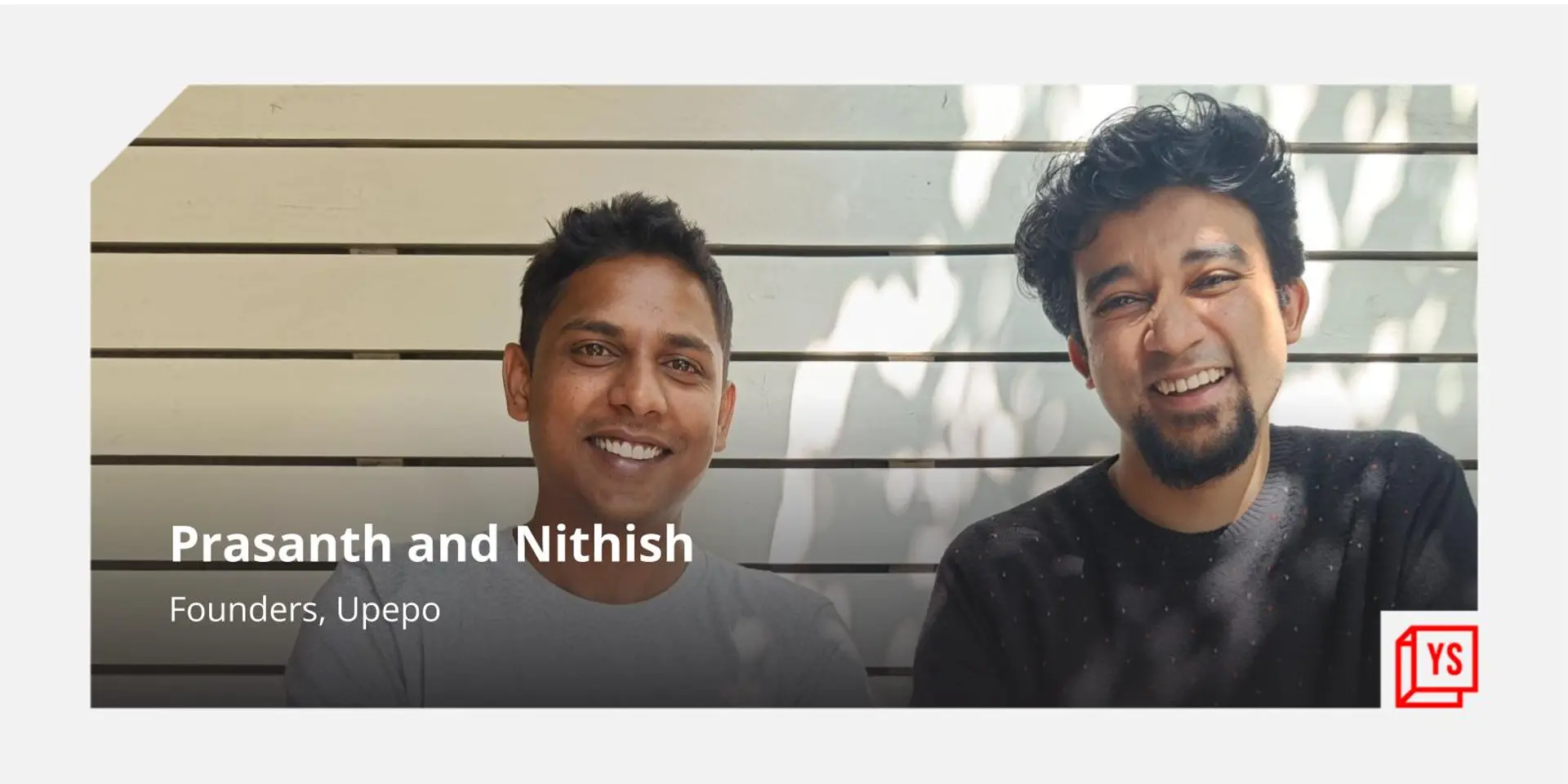 How an educationist from Harvard and a serial entrepreneur decided to bootstrap a gamified edtech startup