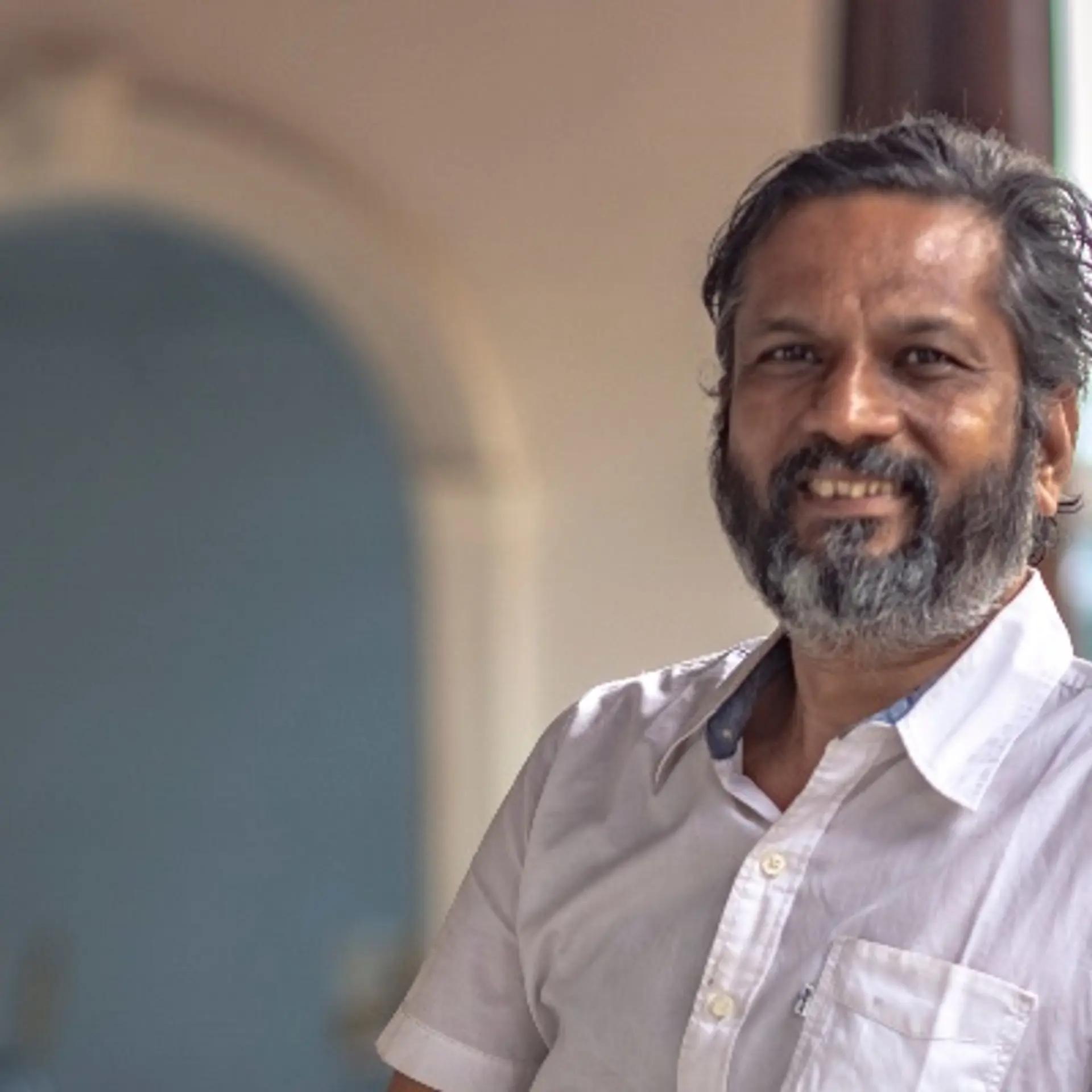 case study on climate change in india Zoho will have data centres in almost every country by 2030: CEO Sridhar Vembu