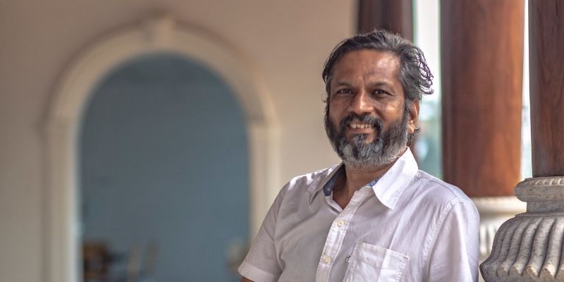 Zoho to focus on R&D, building allied innovative projects: Sridhar Vembu