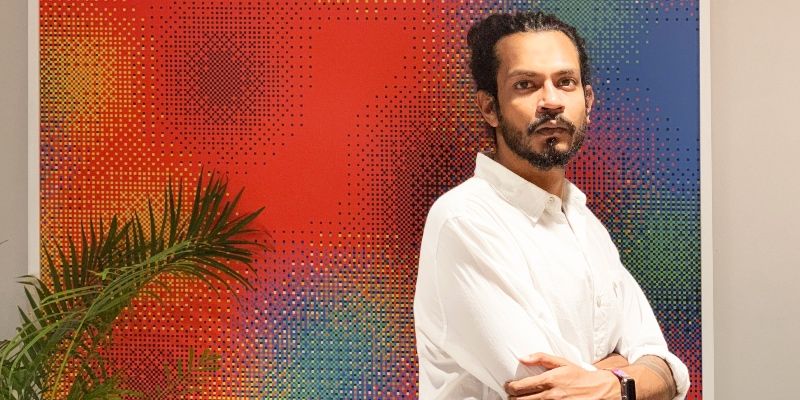 Why this ex-OnePlus and MakeMyTrip employee decided to start a design studio for startups