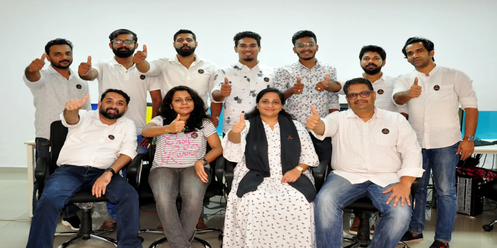This husband-wife duo’s foodtech startup is catering home food to parties and empowering women