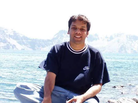 Techie Tuesday: Anand Jain 
