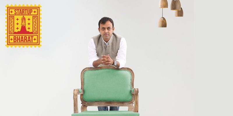 [Startup Bharat] In the times of Pepperfry and UrbanLadder, Jaipur’s Wooden Street is bringing customised furniture to the world 
