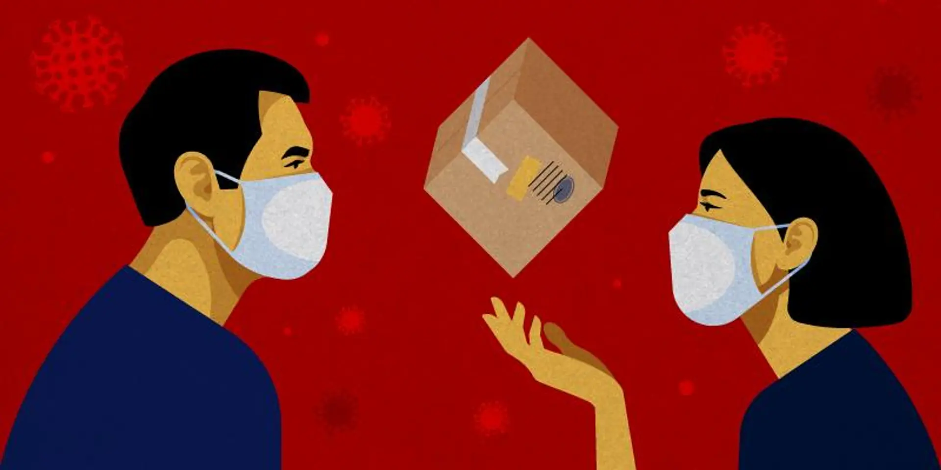 Startups get their hustle mode on to deal with the coronavirus challenge