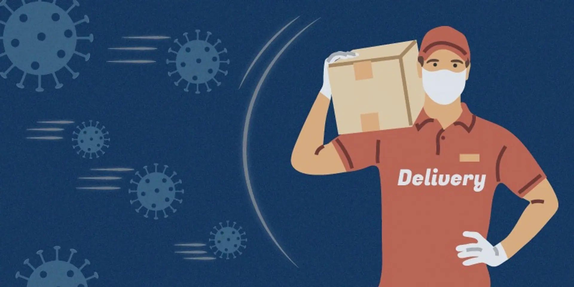 5 startups that are delivering essentials amid coronavirus lockdown