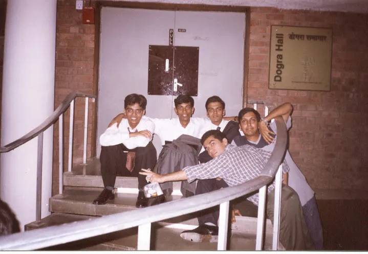 Techie Tuesday - Gaurav Agarwal 