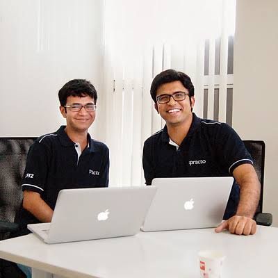 Techie Tuesday - Abhinav Lal