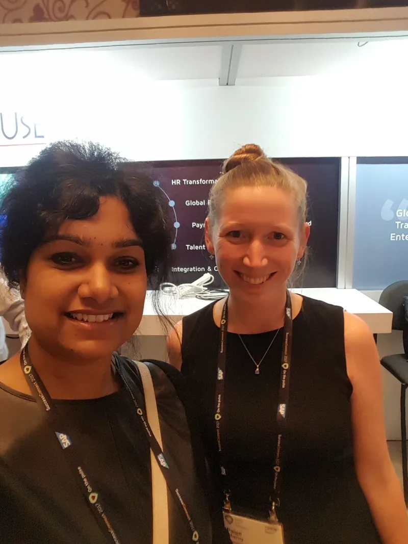 Techie Tuesday- Deepti Yenireddy