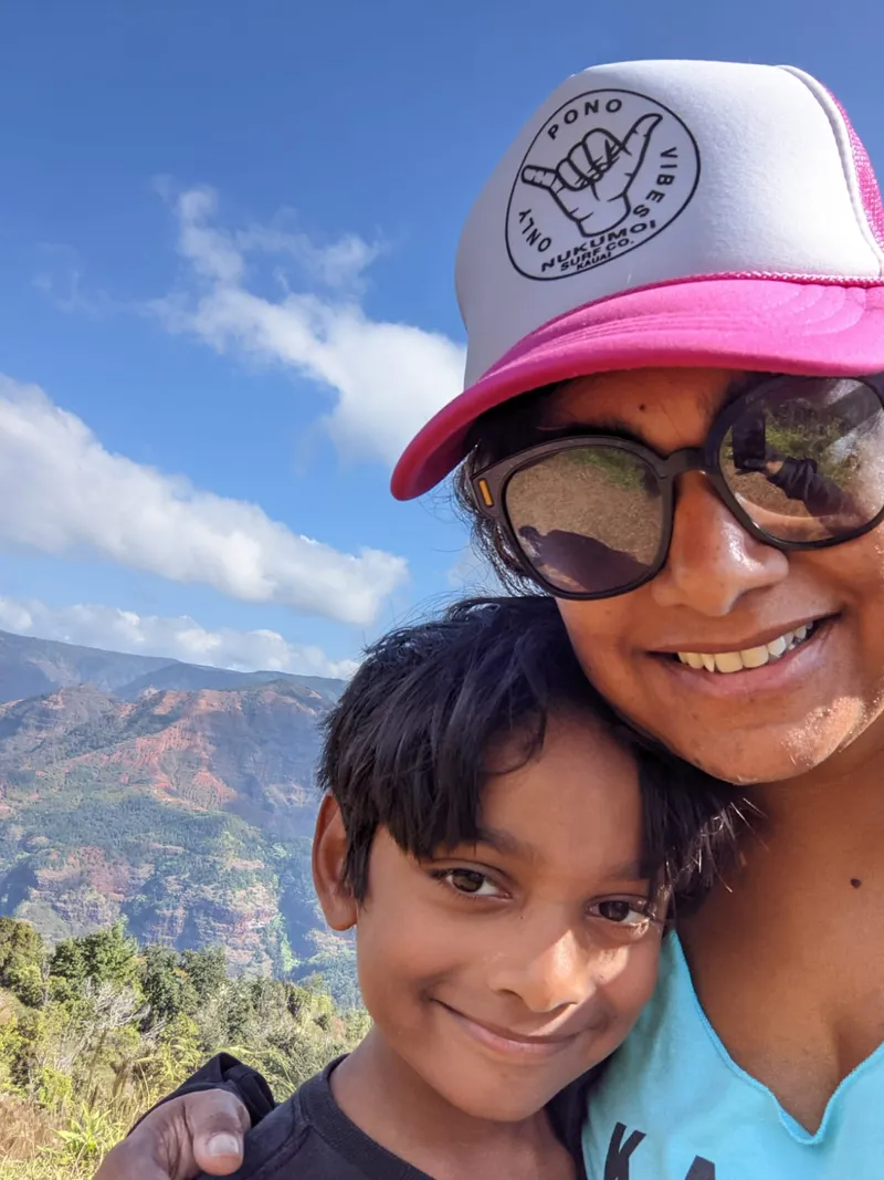 Techie Tuesday - Deepti