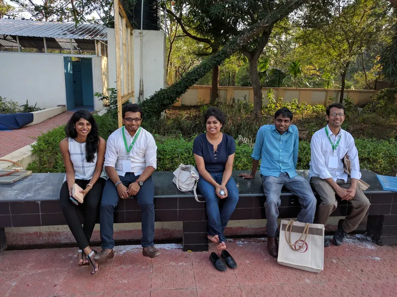 Techie Tuesday - Deepti Reddy