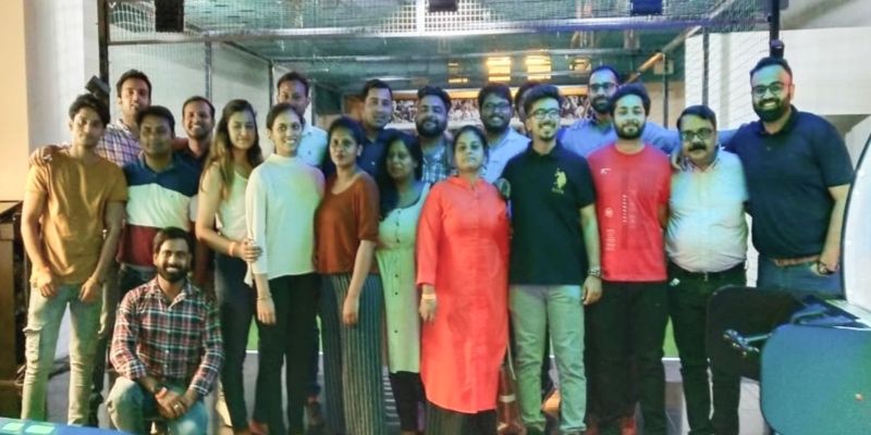 With IRCTC and Cultfit as clients, Wobot uses AI to detect food hygiene and other safety parame...