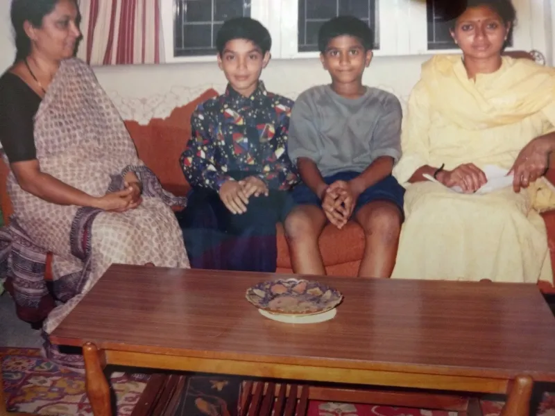 Techie Tuesday- Sidu Ponappa 