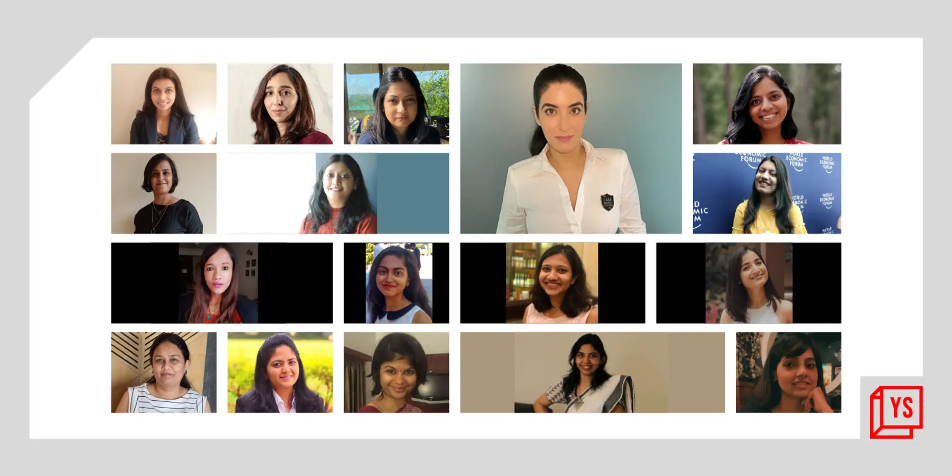 YourStory announces founding cohort of Elevate, aims to mentor future women leaders