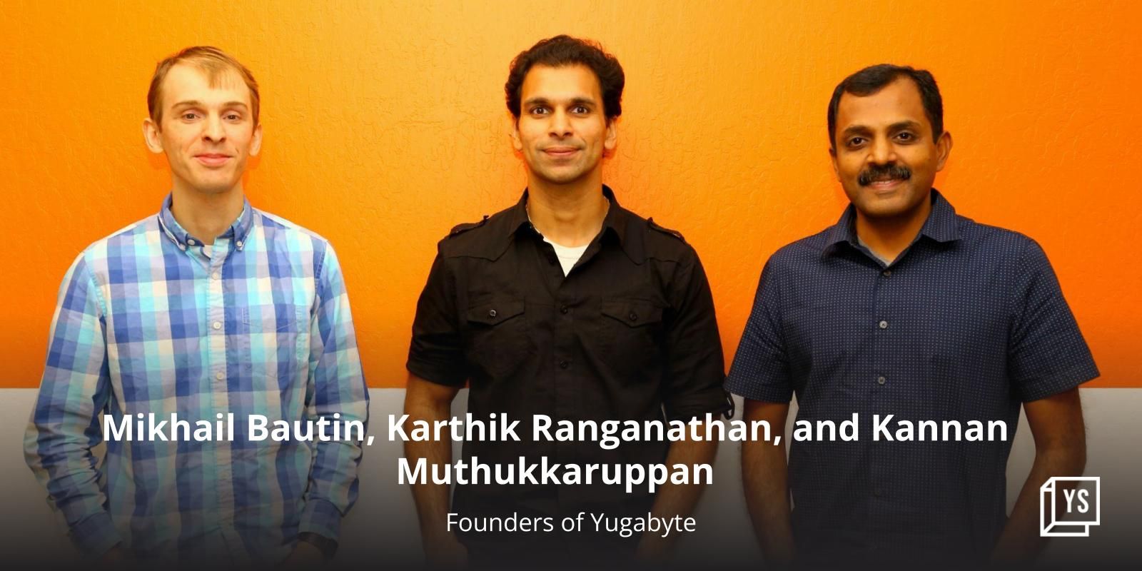 From building distributed systems for Meta and Netflix, these engineers are now building YugabyteDB