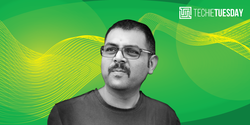 [Techie Tuesday] From building OpenTable to heading tech at Hotstar, Akash Saxena says curiosit...