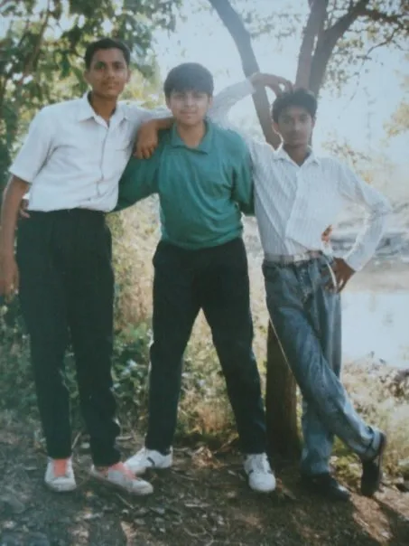 Techie Tuesday: Akash Saxena 