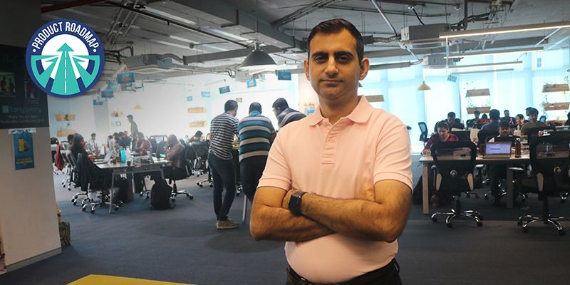 [Product Roadmap] How EarlySalary tapped tech to grow loan disbursals to Rs 2,850 Cr in 4 years