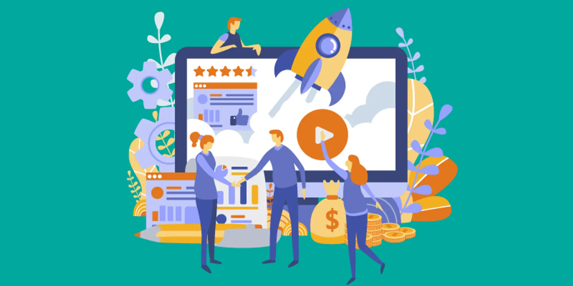YS Learn- How startup founders can think scientifically to increase the likelihood of success