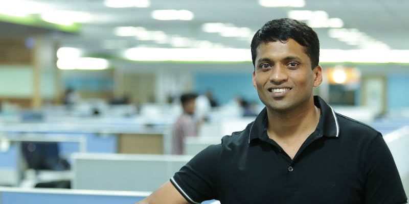 BYJU'S reduces total losses to Rs 8.82 Cr in FY19