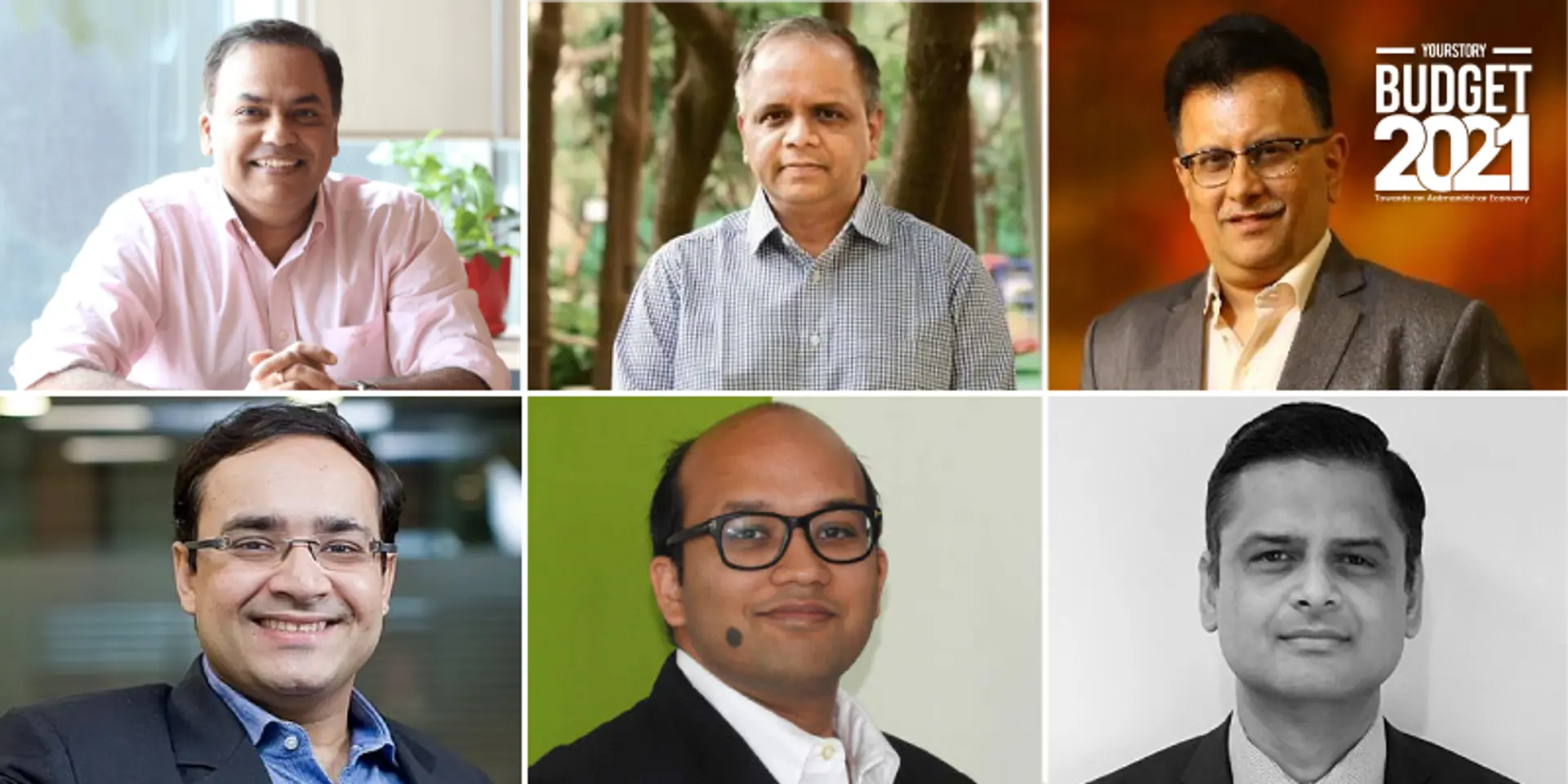 Budget 2021: Startup investors seek GST reform, edtech sops, easier FDI rules