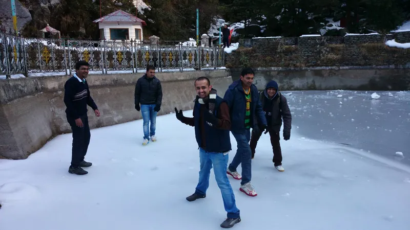 Techie Tuesday- Vinayak Bhavnani