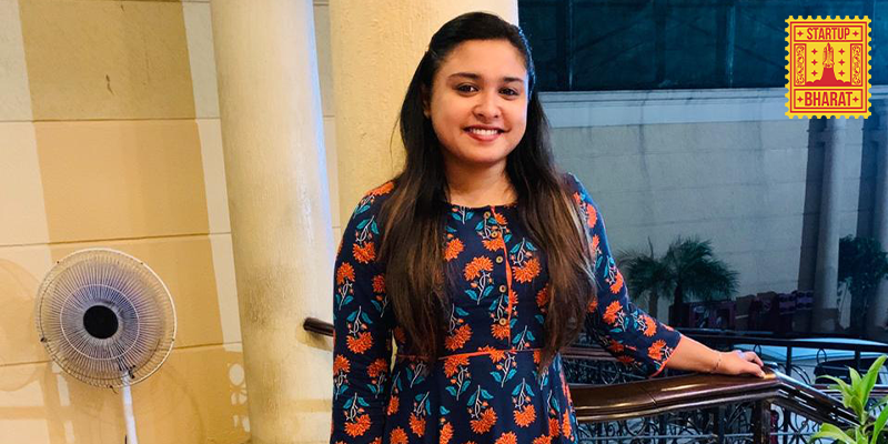 [Startup Bharat] Bootstrapped PG venture by a student entrepreneur clocks Rs 15 lakh revenue pe...