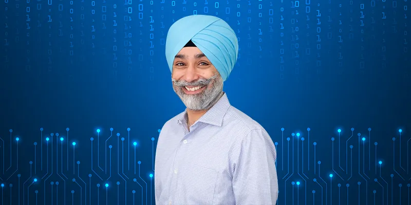 YS Learn: Sarbvir Singh